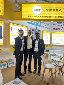 India Energy Week Exhibitions Gallery