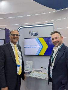 CADILA Client Site Visit